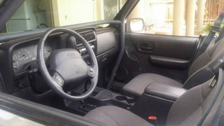 Illustration for article titled A Topless 2000 Jeep Cherokee for $6,500?